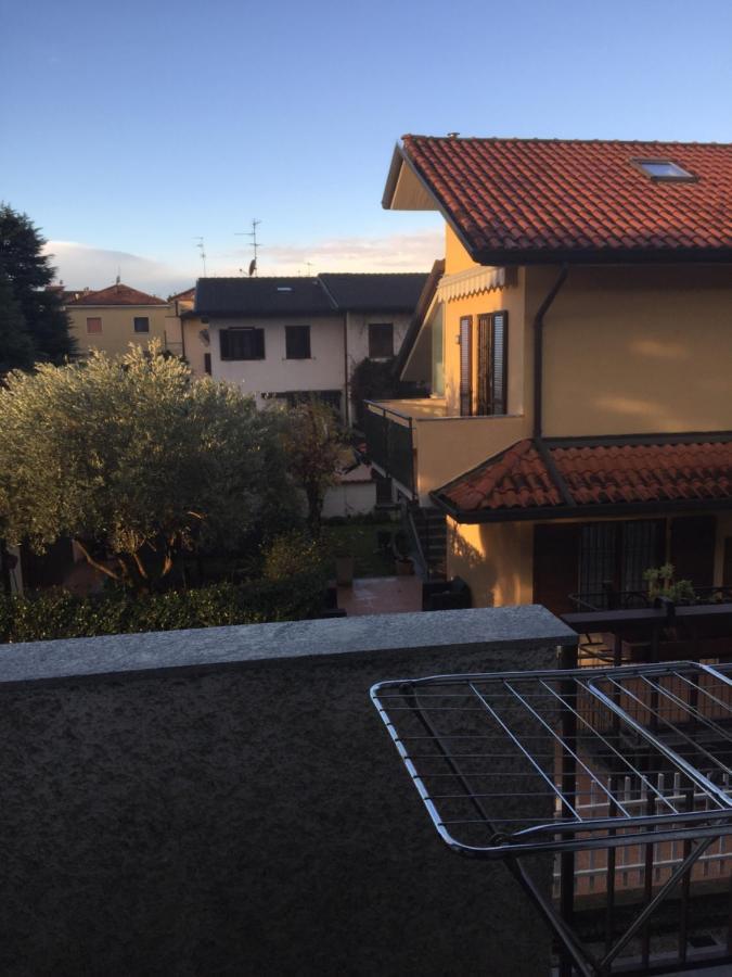 Casa Arcobaleno Pensión