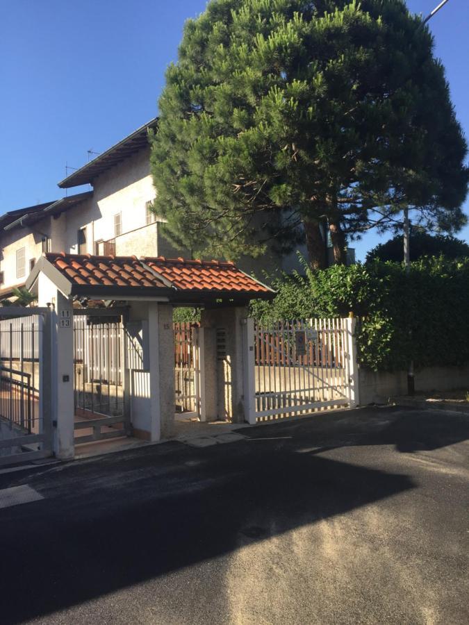 Casa Arcobaleno Gasthof Cornaredo