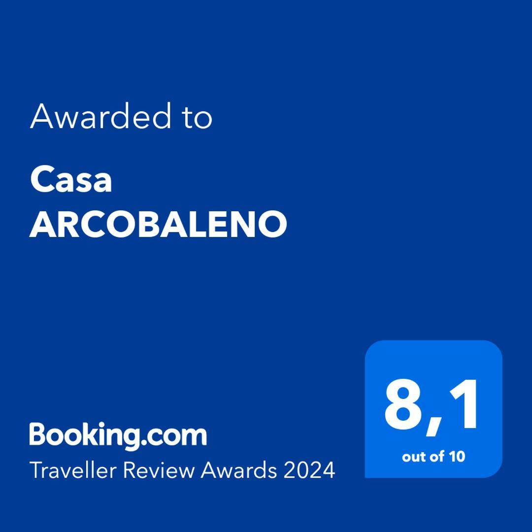 Casa Arcobaleno