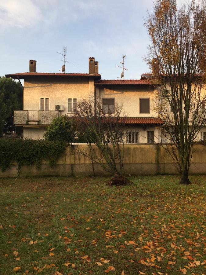 Casa Arcobaleno *