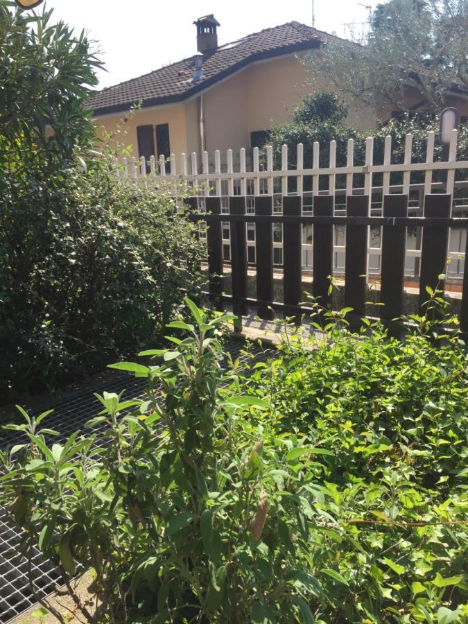 Pensión Casa Arcobaleno