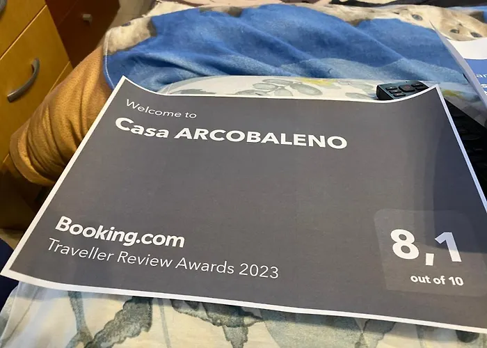 Casa Arcobaleno