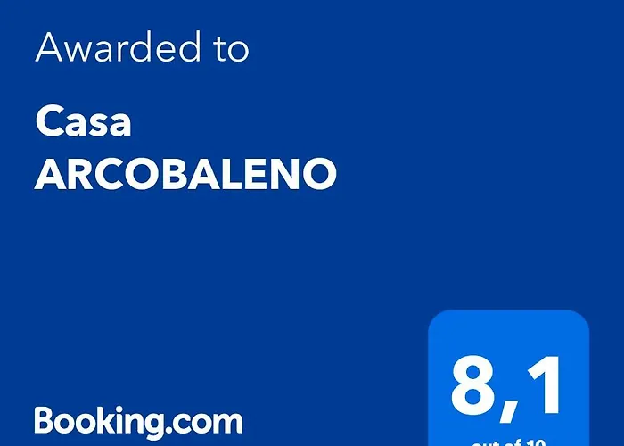 Casa Arcobaleno