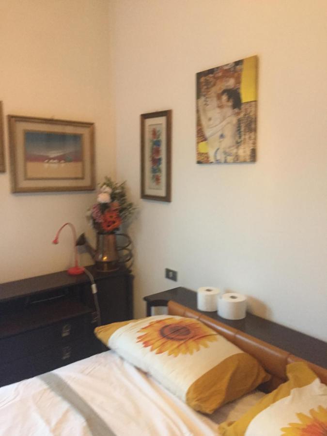 Gasthof Casa Arcobaleno Cornaredo