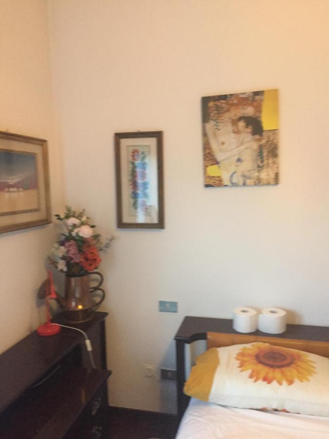 Gasthof Casa Arcobaleno Cornaredo