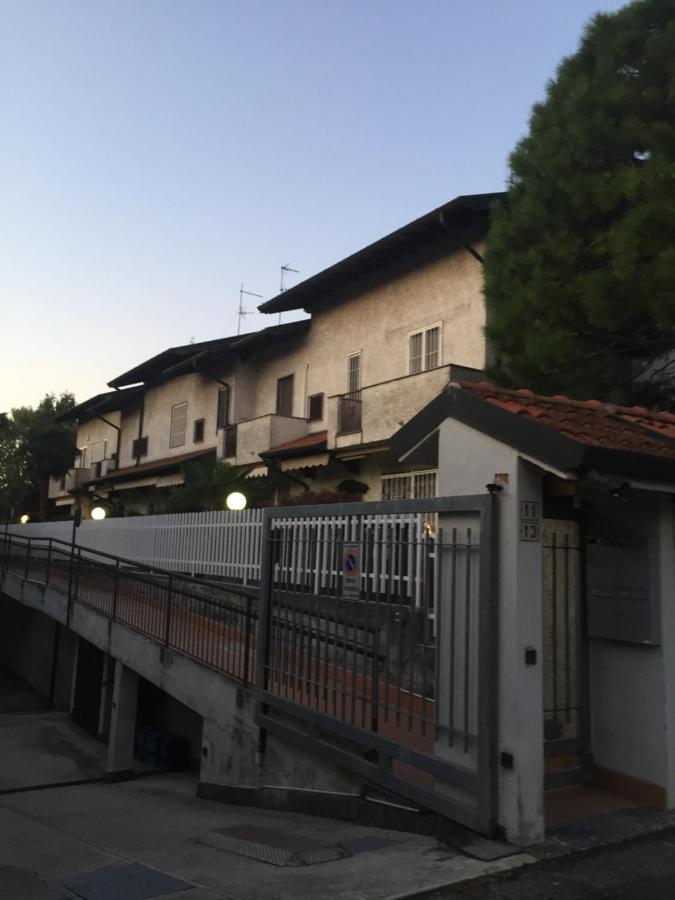 Casa Arcobaleno Gasthof *