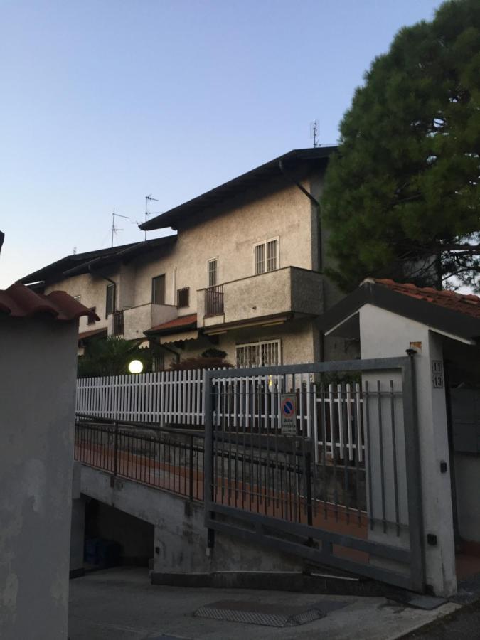 Casa Arcobaleno Cornaredo