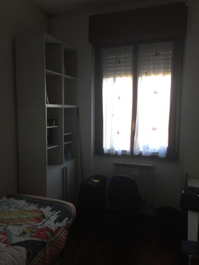 Casa Arcobaleno Cornaredo