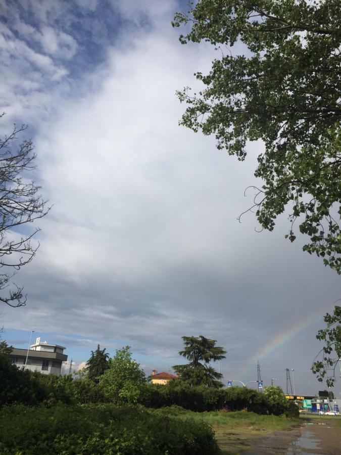 Casa Arcobaleno Gasthof *