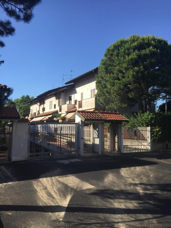 Casa Arcobaleno * Cornaredo