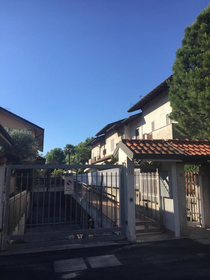 Gasthof Casa Arcobaleno *
