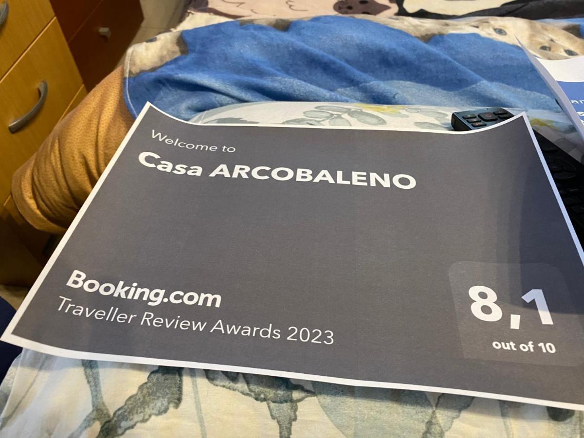 Gasthof Casa Arcobaleno *